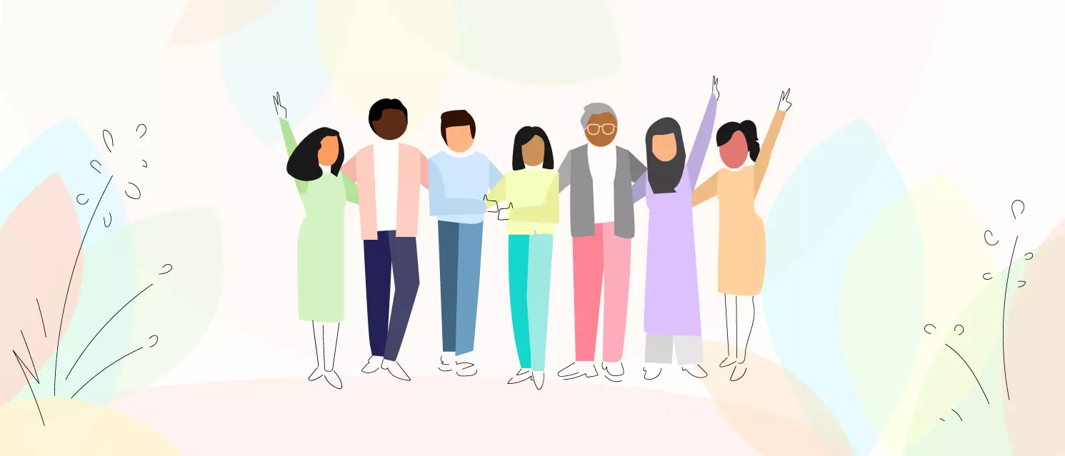 Diversity at Workplace