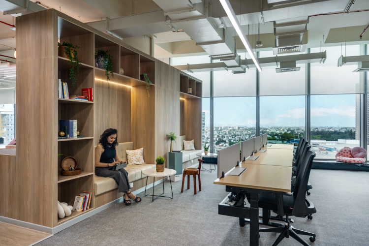 Office Design