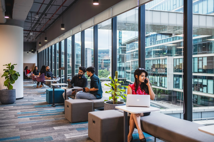 innovation collaboration area