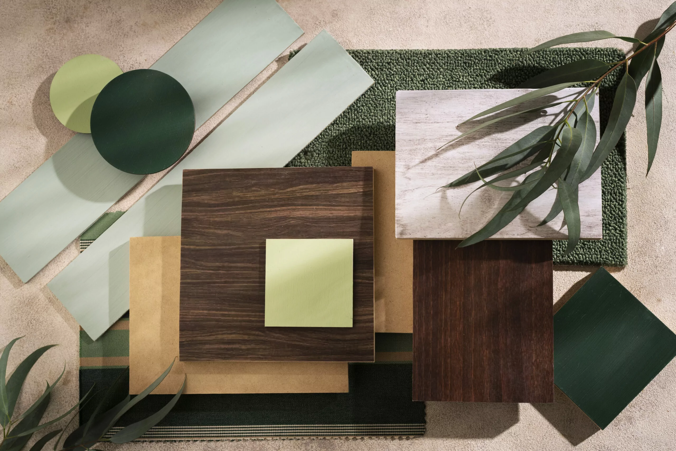 mdf material