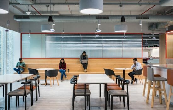 Inclusive Workplace