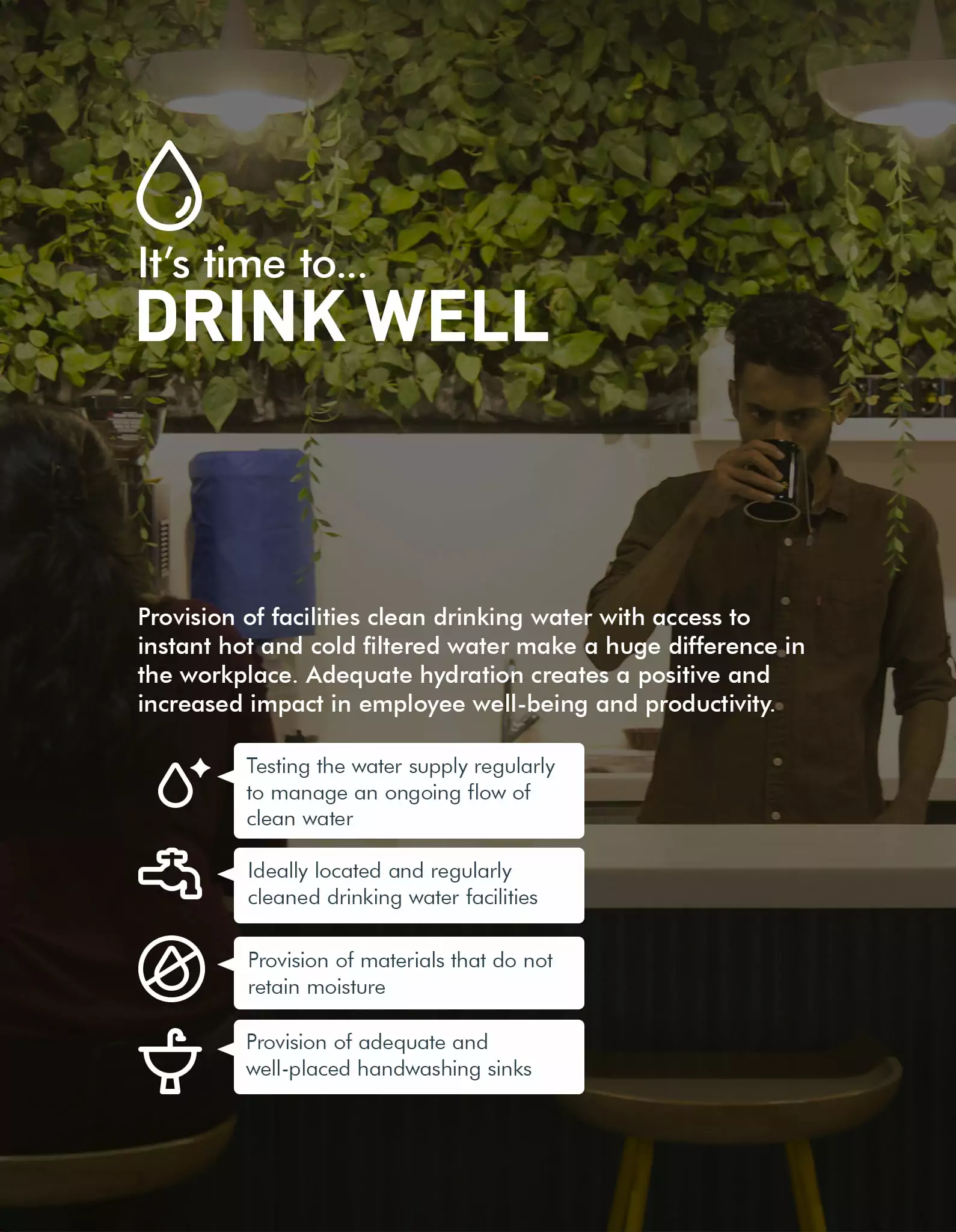 WELL Water