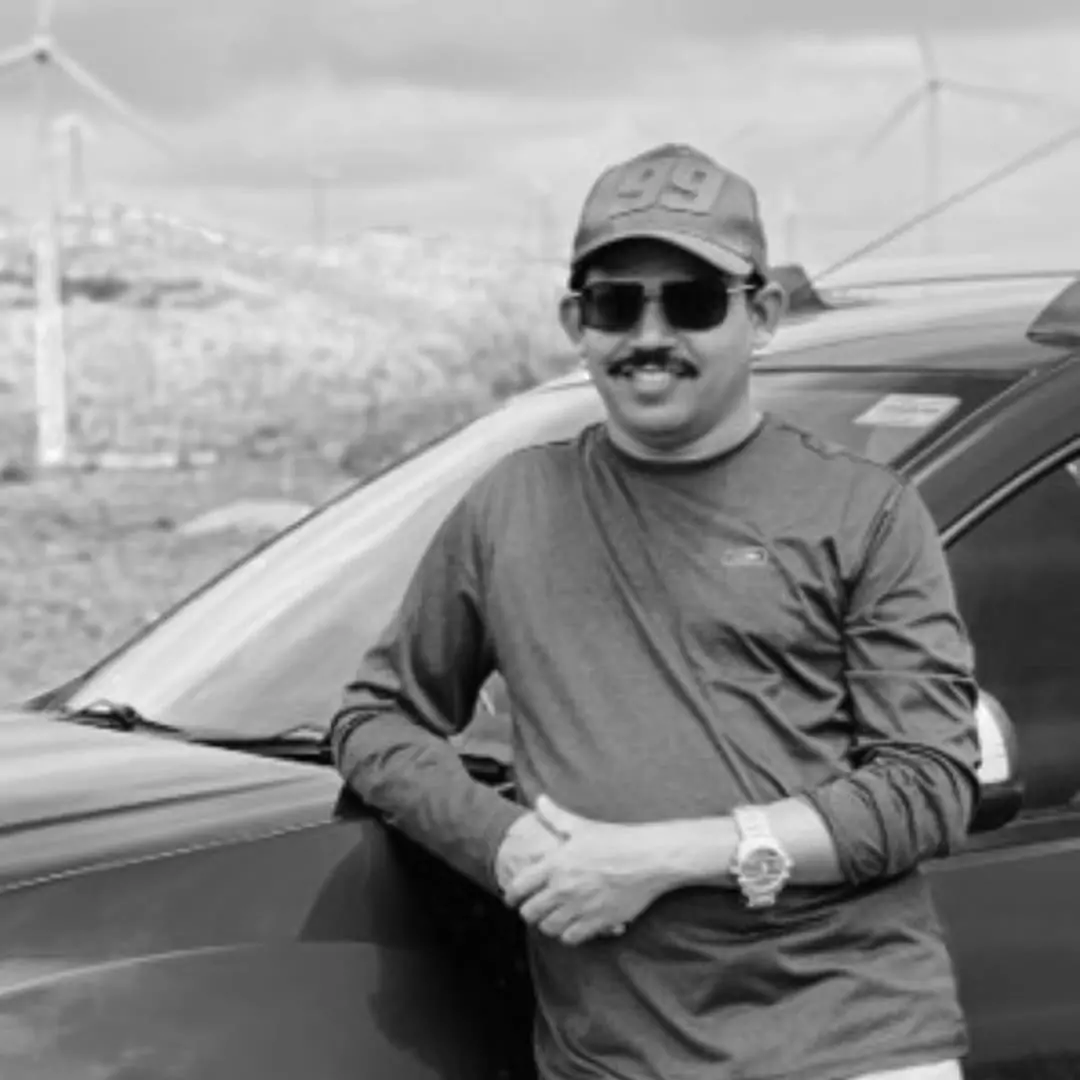 Jayaram MEP Zyeta