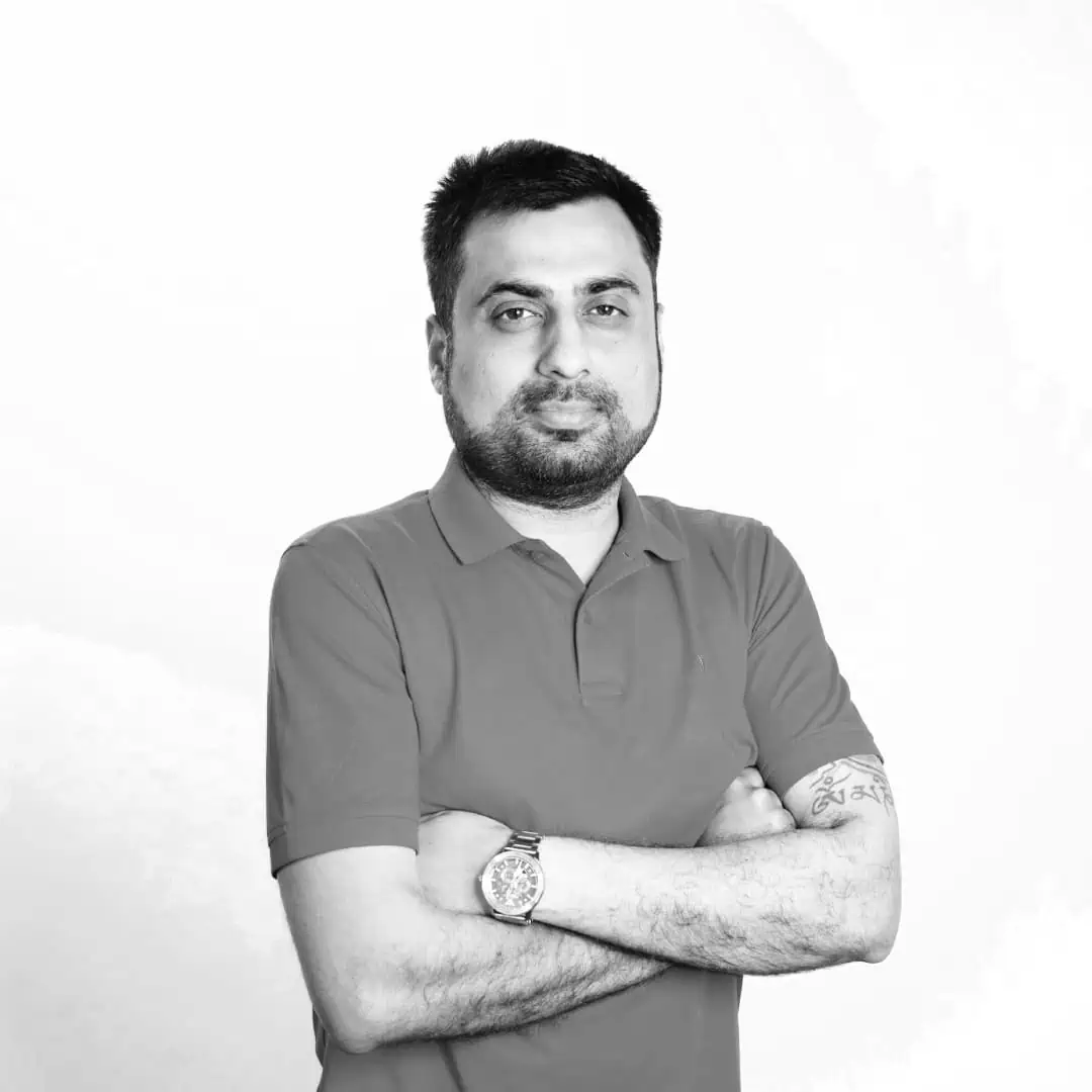 ARPIT BANSAL