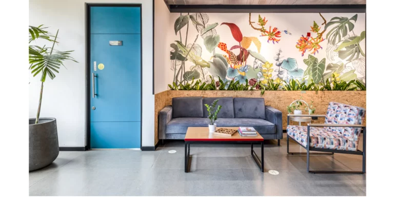 Multi-Sensorial Workplace Design Foster Organizational Success