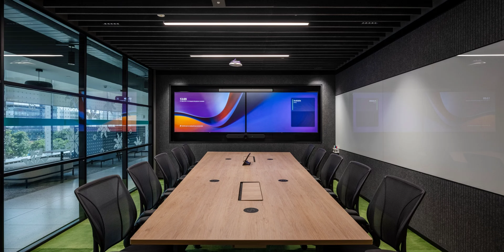 AI-driven-Workplace