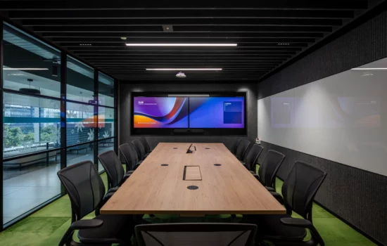 AI-driven-Workplace