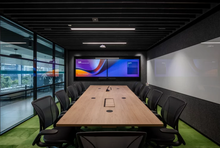 AI-driven-Workplace